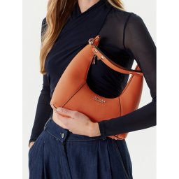 Guess Дамска чанта HWBB73 34170 Оранжев