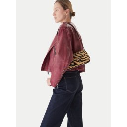 Guess Дамска чанта Domitilla Mini HWZG75 29780 Цветен