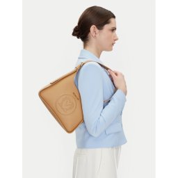 LOVE MOSCHINO Дамска чанта JC4066PP1ML1210A Бежов