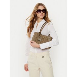 Guess Дамска чанта HWSG87 78090 Бежов