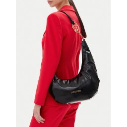 LOVE MOSCHINO Дамска чанта JC4053PP1MLF0000 Черен