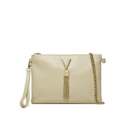 Valentino Дамска чанта Divina VBS1R419G Бежов