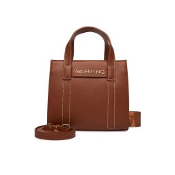 Valentino Дамска чанта Aury Re VBS9OB05 Кафяв