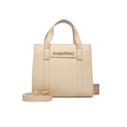 Valentino Дамска чанта Aury Re VBS9OB05 Екрю