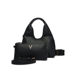 Valentino Дамска чанта Samba Re VBS8ZG03 Черен