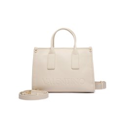 Valentino Дамска чанта Foxy Re VBS9EO04 Екрю