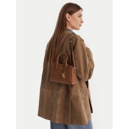 MICHAEL Michael Kors Дамска чанта 32F5G9IC0L Кафяв