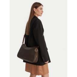MICHAEL Michael Kors Дамска чанта 30F5GY5M2B Кафяв