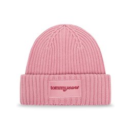 Tommy Jeans Шапка Script AW0AW17909 Розов