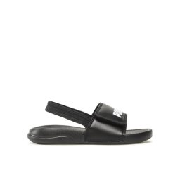 Puma Сандали Popcat 20 Backstrap Ac Ps 380555 01 Черен