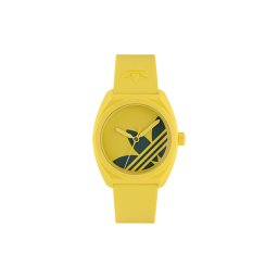adidas Часовник AO Street Project Three AOST25542 Жълт