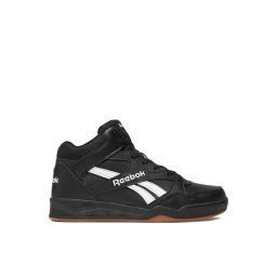 Reebok Сникърси CEO-BB4900 MID AR30109M-BHT Черен