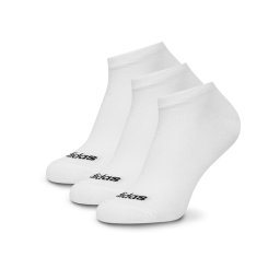 adidas Къси чорапи HT3447 3-PACK Бял