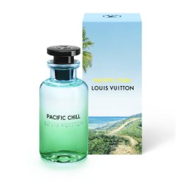 Louis Vuitton Pacific Chill EDP 100 мл - ПАРФЮМ Унисекс
