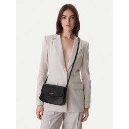 Дамска чанта MICHAEL Michael Kors 32R6G0XC1L Черен