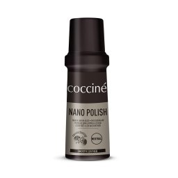 Препарат за блясък Coccine Nano Polish 55/30/75/02/A/V4 Черен