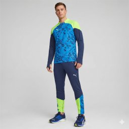 PUMA PRO INDIVIDUAL CUP - 658483-54 / 658487-54 - Мъжки спортен екип