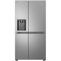 Хладилник с фризер LG GSLC41PYPE SbS
