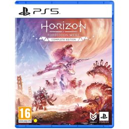 Игра за конзола Horizon Forbidden West - Complete Edition, за PS5