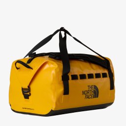 Чанта The North Face Base Camp Waterproof Duffel Summit Gold/ TNF Black Universal