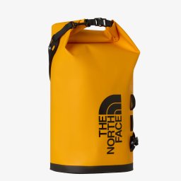 Чанта The North Face Bc Dry Bag 18L Summit Gold/ TNF Black 18 l