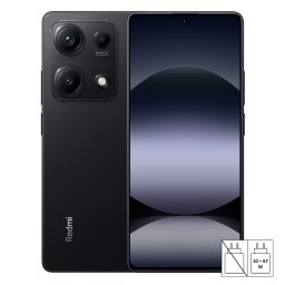 Xiaomi Redmi Note 14S Midnight Black 8GB 256GB