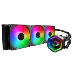 CPU Cooler Master Liquid 360 Core II ARGB