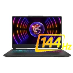 MSI Cyborg 15 A13VEK 9S7-15K111-1821