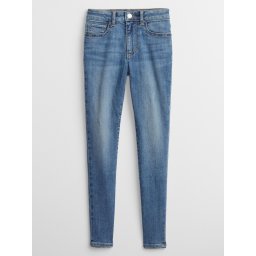 GAP Jeg Med Bass Junior Jeans - Girls