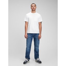 GAP Jeans original fit Washwell - Men's