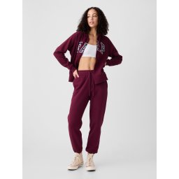 Sweatshirt with GAP logo - Women's