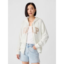 GAP Logo and Hoodie - Ladies