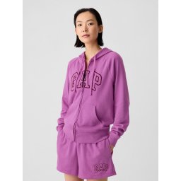 GAP Logo and Hoodie - Ladies