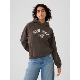 GAP Hoodie Vintage Soft - Ladies
