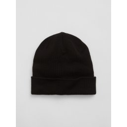 GAP Ribbed Hat - Men's