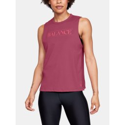 Дамски потник Under Armour BALANCE GRAPHIC MUSCLE