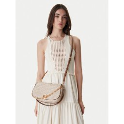 MICHAEL Michael Kors Дамска чанта 30R6GY5S2B Кремав