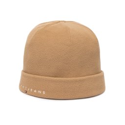 Tommy Jeans Шапка AM0AM12638 Бежов