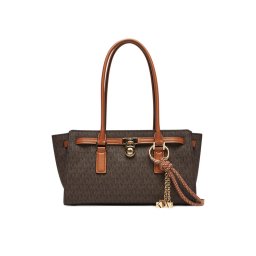 MICHAEL Michael Kors Дамска чанта 30F5GNXT0B Кафяв