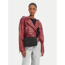 MICHAEL Michael Kors Дамска чанта Bryant 32S5SYTC5V Черен