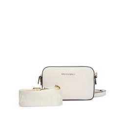 Valentino Дамска чанта Fall Re VBS9EG15 Бял