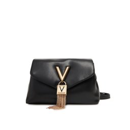 Valentino Дамска чанта Stella VBS9AK09 Черен