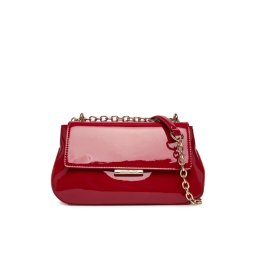 Valentino Дамска чанта Afrodite VBS9N409VER Червен
