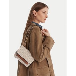 MICHAEL Michael Kors Дамска чанта 32R5GC7C1B Екрю