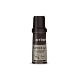 Coccine Препарат за блясък Nano Polish 55/30/75/02/A/V4 Черен