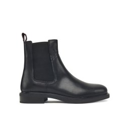 Vagabond Shoemakers Боти тип челси Freya 6006-101-20 Черен