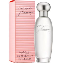 Estee Lauder Pleasures EDP 30ml за Жени