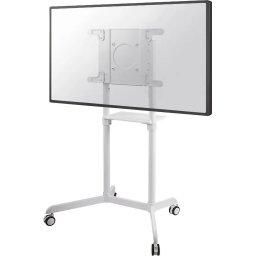 Стойка Neomounts by Newstar Mobile Flat Screen Floor Stand (height: 160 cm)