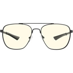 Компютърни очила GUNNAR Mustang Onyx - Clear