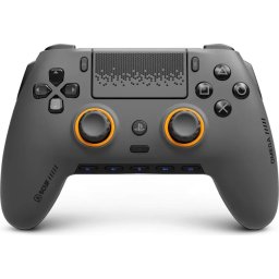 Безжичен геймпад SCUF Omega - Тъмно Сив